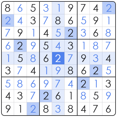 como se juega el sudoku