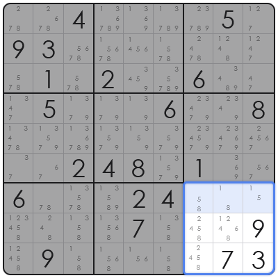 blank sudoku grid printable