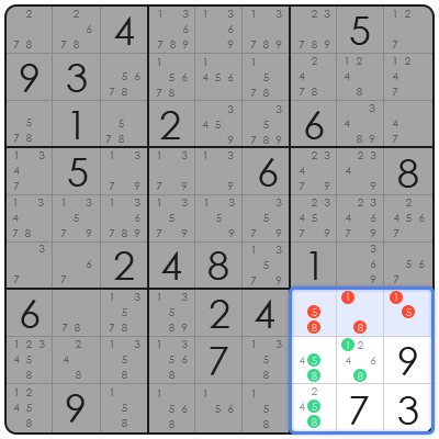 meaning sudoku