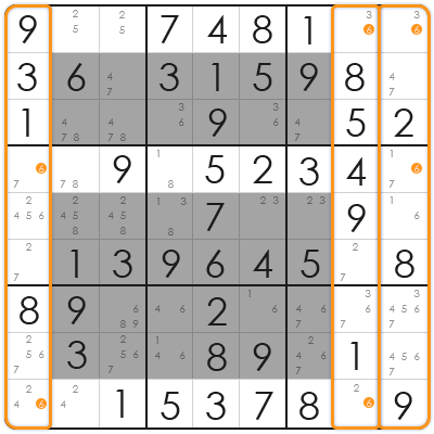 sudoku the daily mail